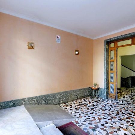 Bbhome Trastevere Station White Chic Apartment ローマ エクステリア 写真