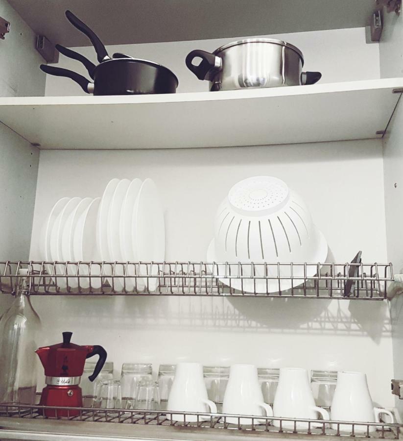 Bbhome Trastevere Station White Chic Apartment ローマ エクステリア 写真